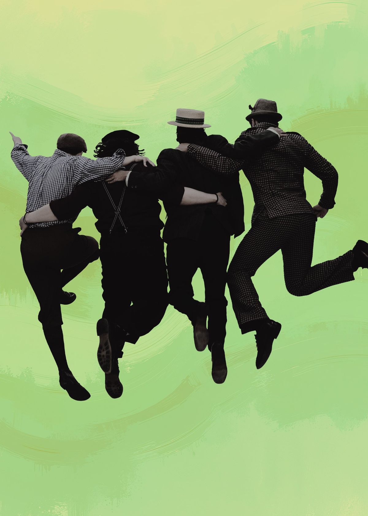 “The Wind in the Willows” plays at Spokane Civic Theatre through July 27. (Courtesy of Ryan Wasson)