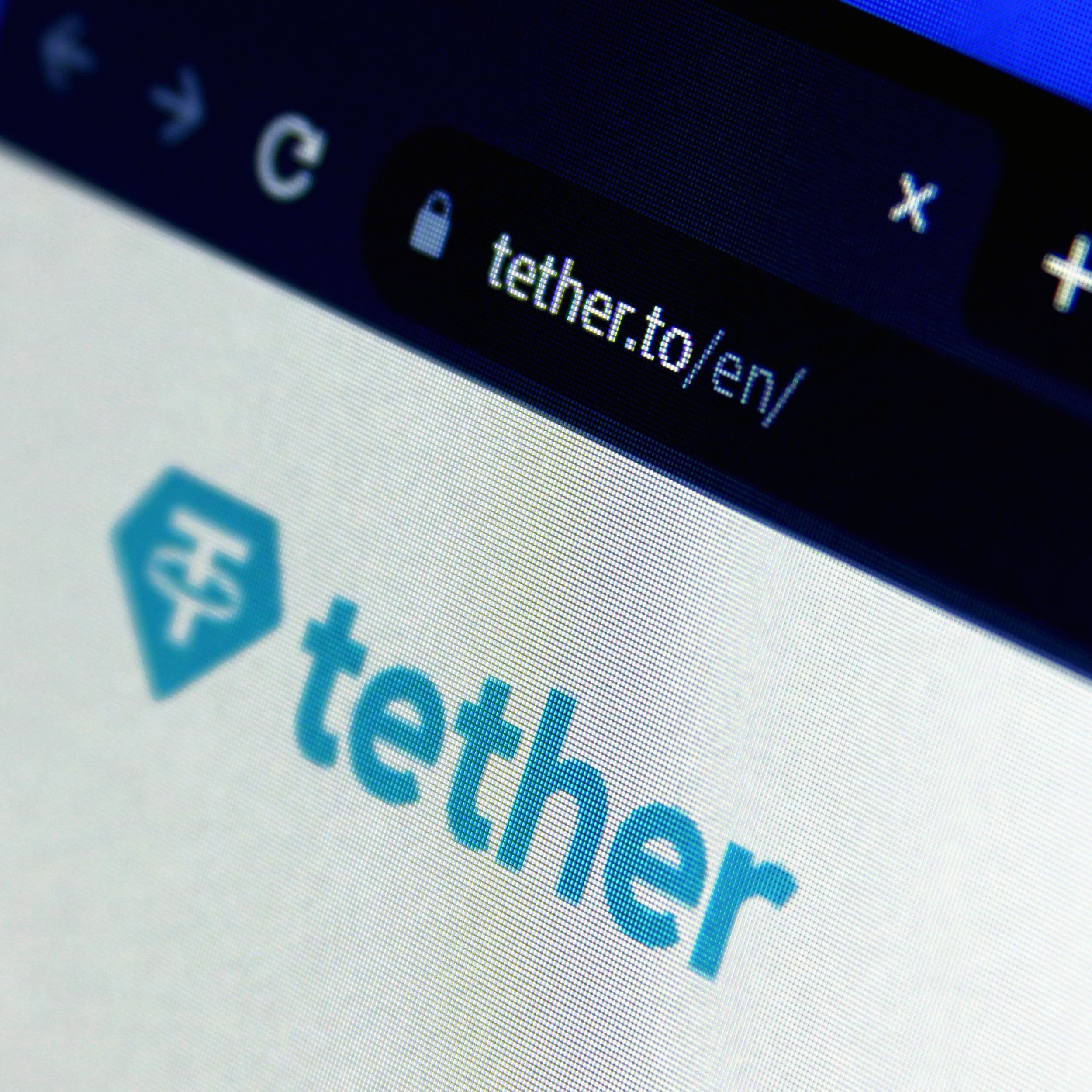 Stablecoin issuer Tether says profit was $13 billion last year