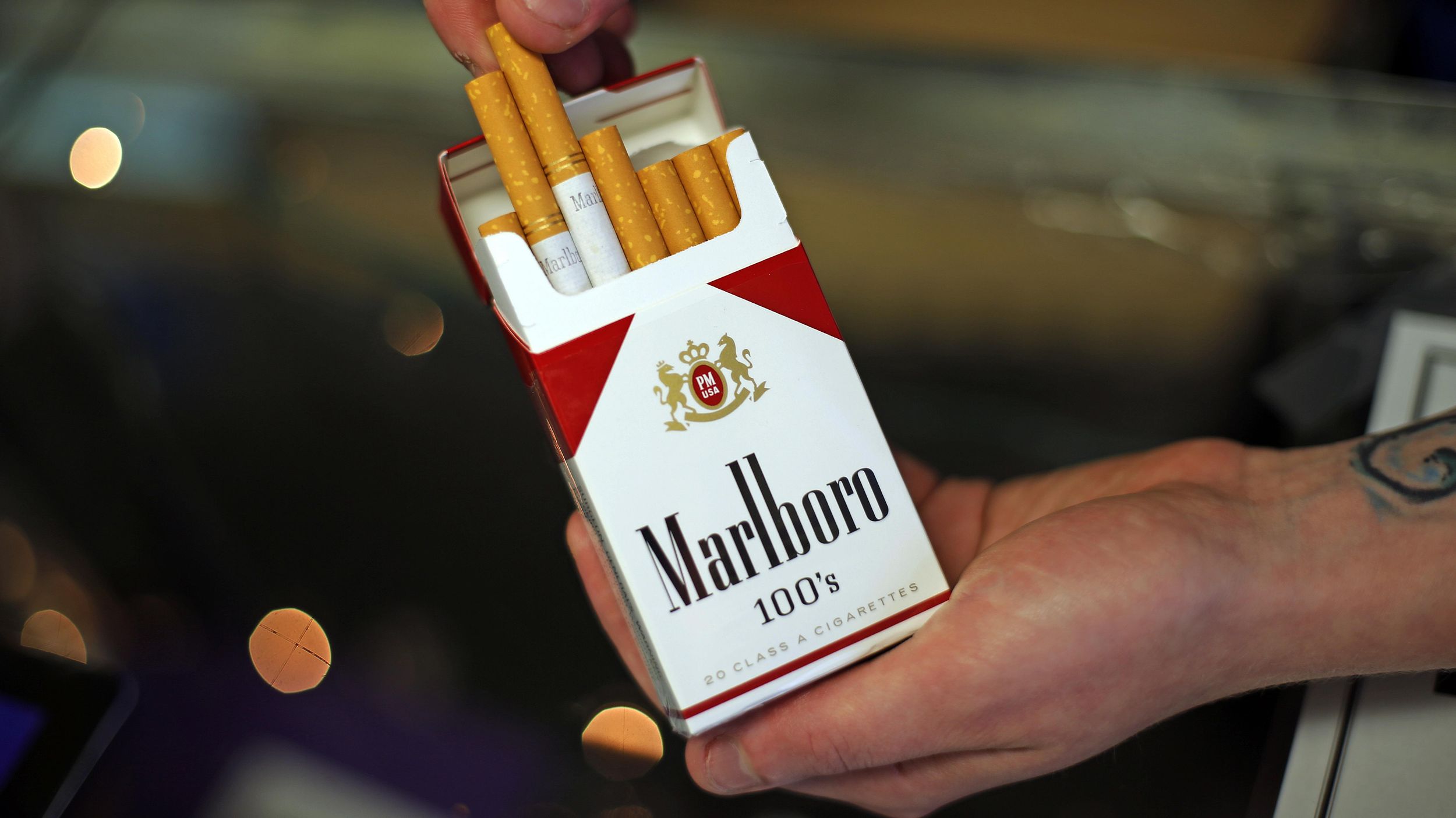 minor in possession of tobacco oregon is expanding its definition products to include oral nicotine pouches, lozenges, gum and other nicotine products starting June 5 Oregon increases legal tobacco age