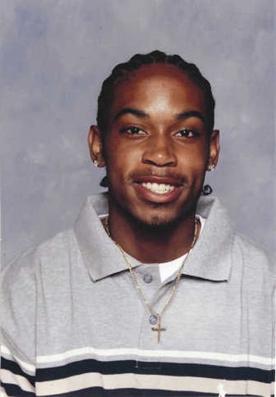 
Wilson
 (The Spokesman-Review)