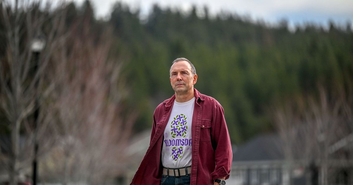 Bloomsday Perennial: This veteran used leave from two wars to keep his race streak alive