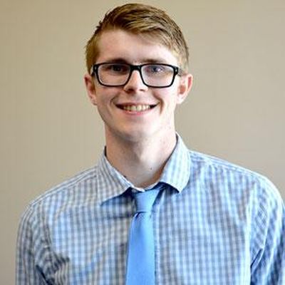 Sam Wolkenhauer (State of Idaho)