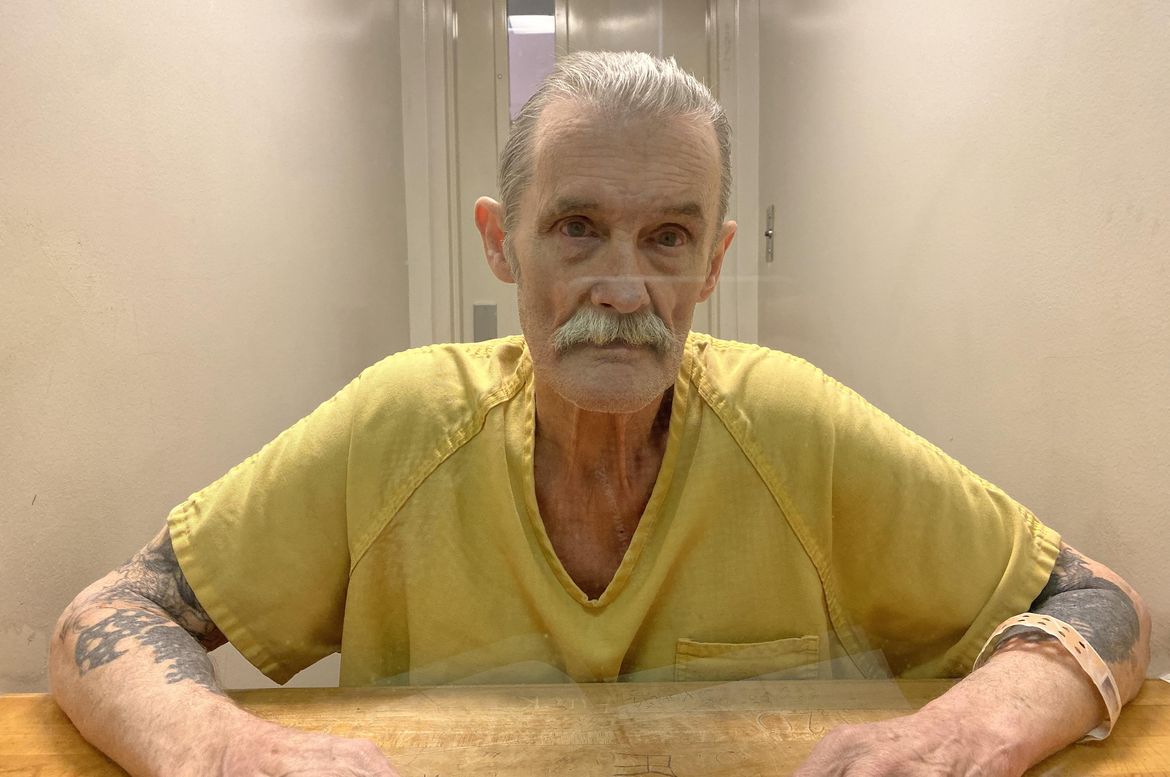 72yearold Man Takes Plea Deal After 33 Months Awaiting Trial Plans