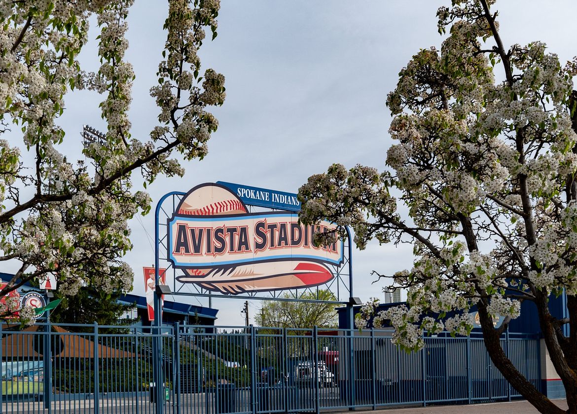 Spokane Indians prepare for new season with rules changes, stadium