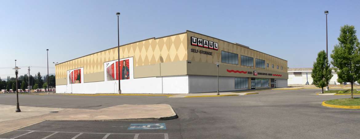 U-Haul Spokane Valley: Your Comprehensive Moving and Storage Partner