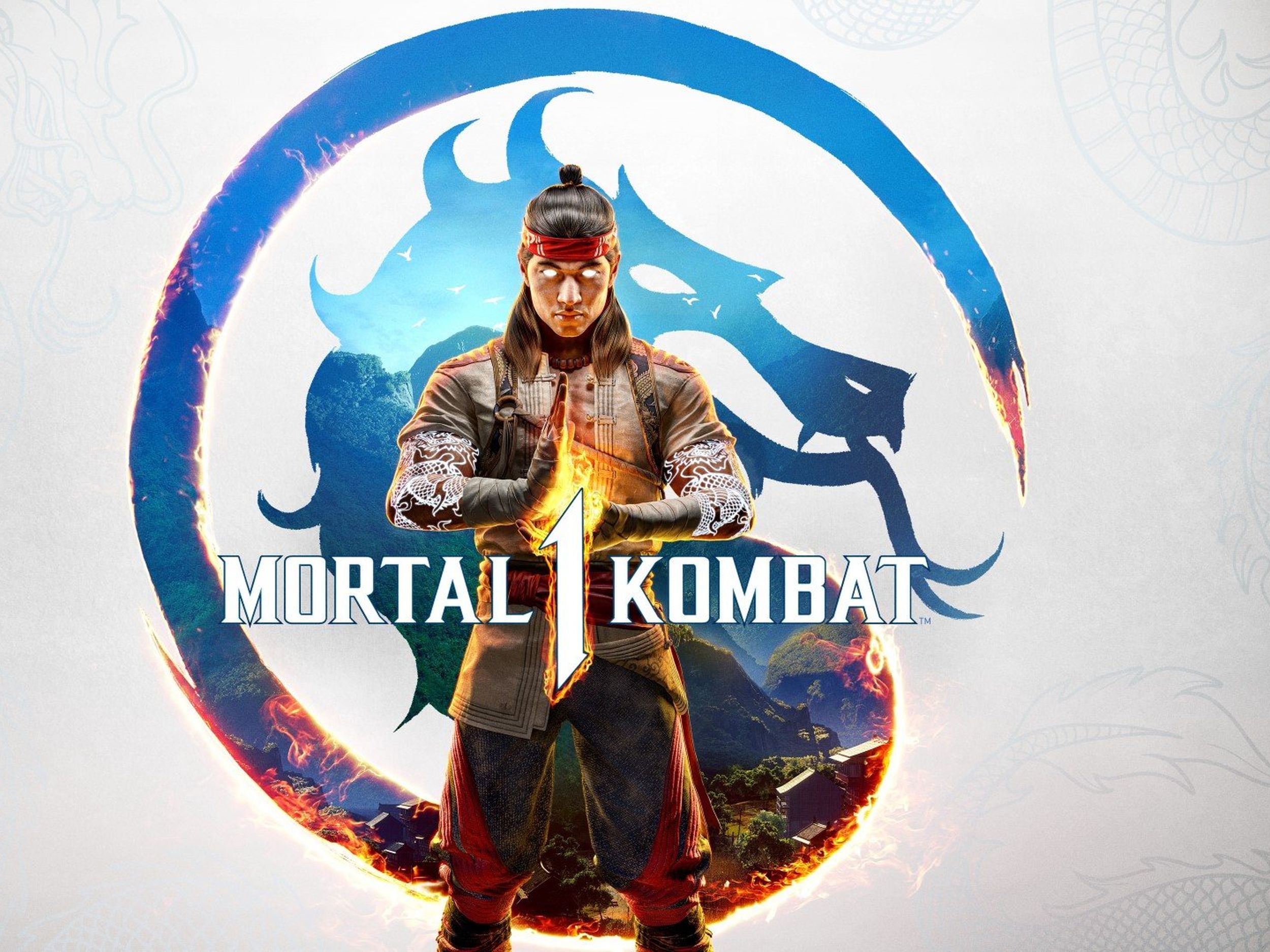 Mortal Kombat  The Video Games Tribe