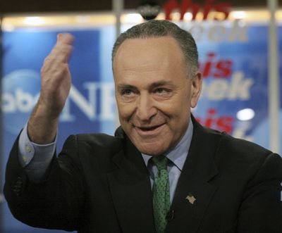 Schumer