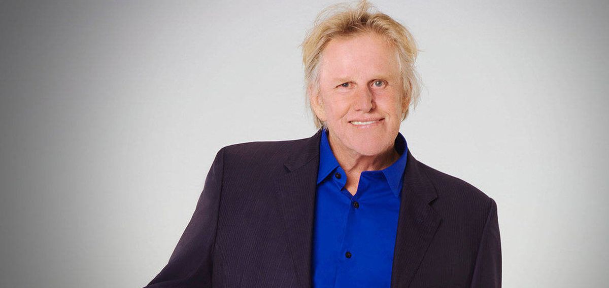 The unpredictable Gary Busey promises to keep “Dancing With the Stars” on its toes.