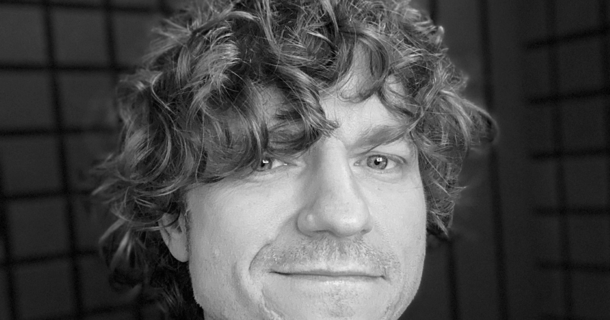 Spokane’s ‘Legends & Lattes’ author Travis Baldree releases third installment in series; he talks what’s next