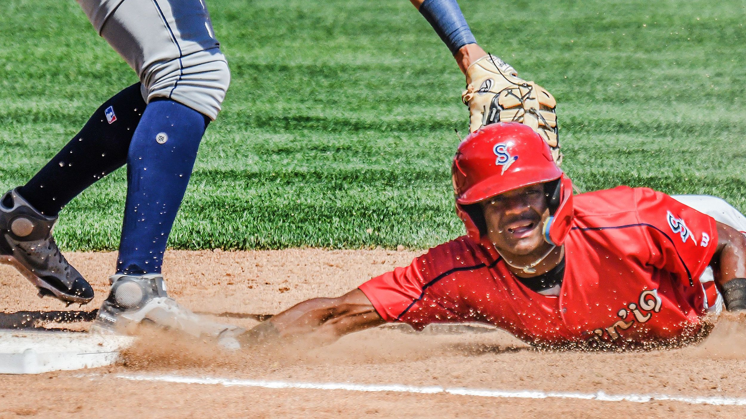 Spokane Indians roll out a new campaign to rally fans around the team – and  a cause