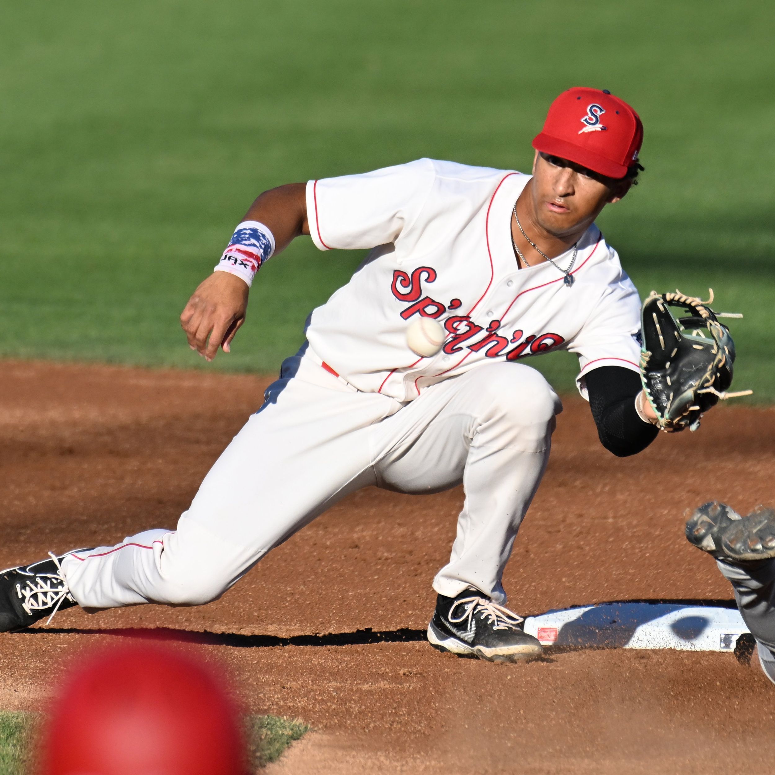 Spokane Indians pitchers walk 11 in 14 innings, swept in doubleheader by  Vancouver