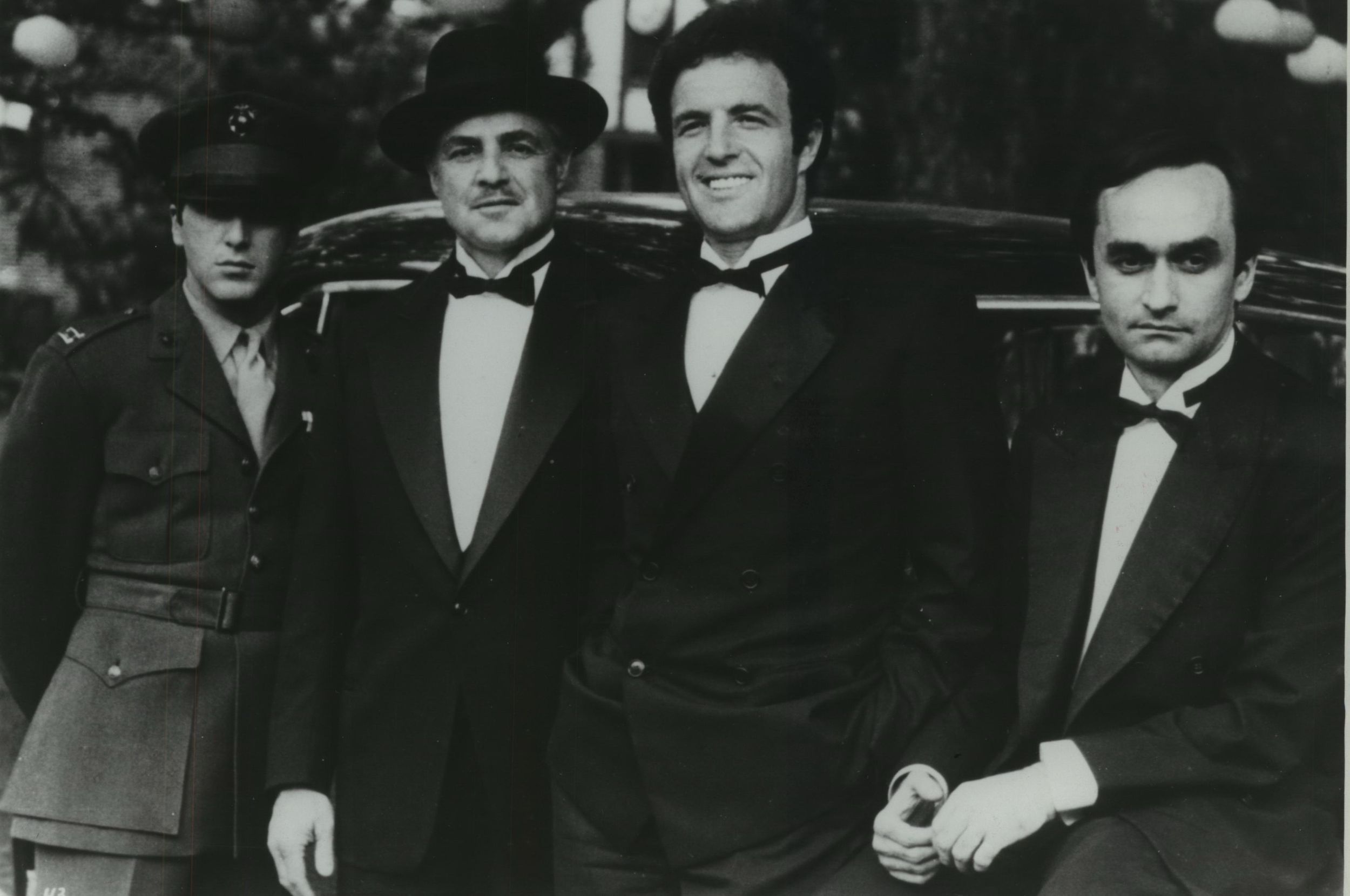How Fredo, the tragic 'Godfather' character, became an insult wielded