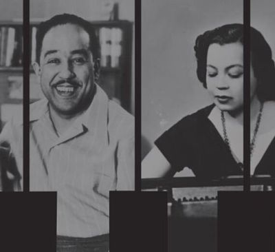 Langston Hughes and Margaret Bonds are the subjects of a free lecture-recital at Gonzaga University on Monday evening.  (Patricia Anderson)
