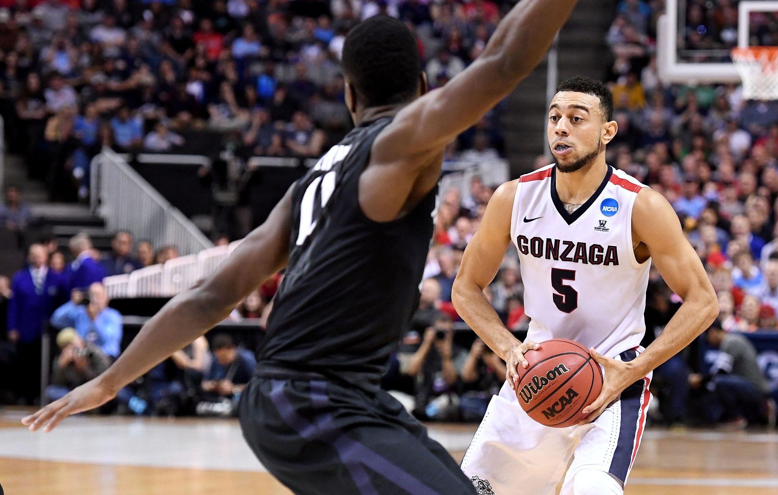 Ken Pomeroy Explains Why His Stats Model Likes Gonzaga As No 1 The 
