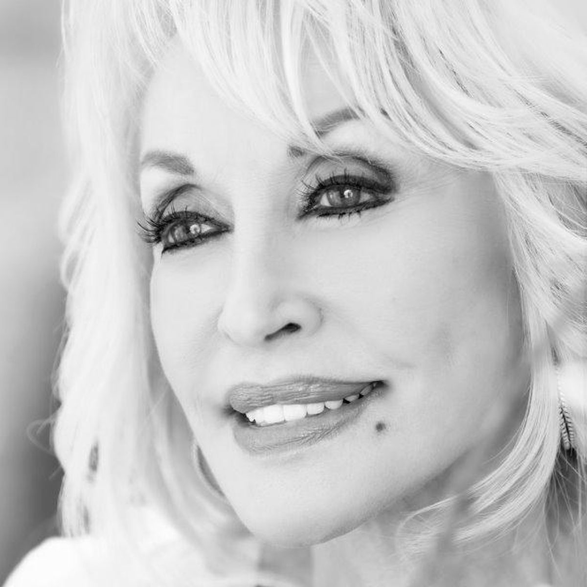 Dolly Parton has released a new song, “When Life Is Good Again.” (Courtesy)