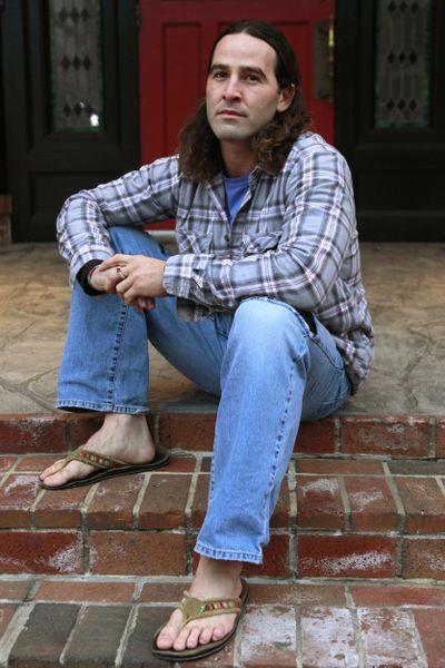 Erick Williamson plans to appeal.  (Associated Press)