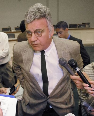 Traficant