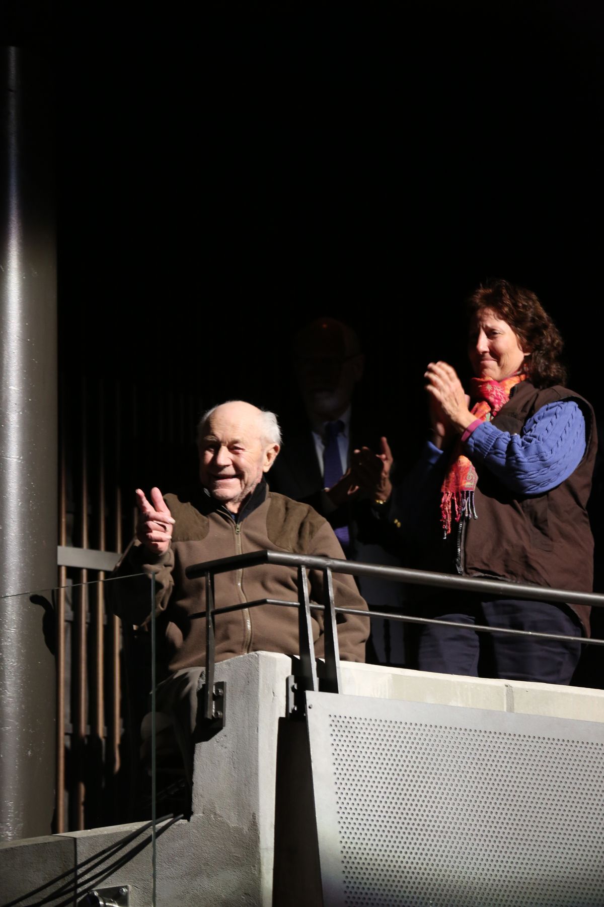 Chuck Yeager (1923-2020) - Dec. 7, 2020 | The Spokesman-Review