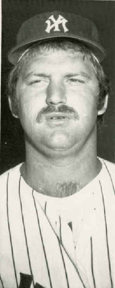 Catcher's Mask, worn by Thurman Munson