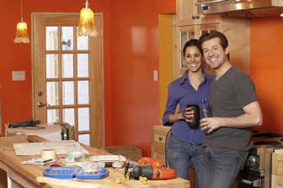 
Avoid these common kitchen-planning sins by taking your time and talking to experts.
 (photos.com / The Spokesman-Review)