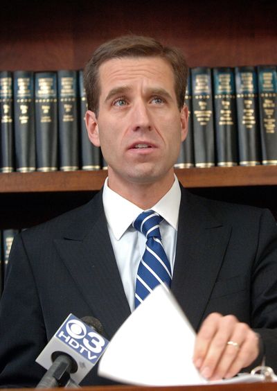 Beau Biden