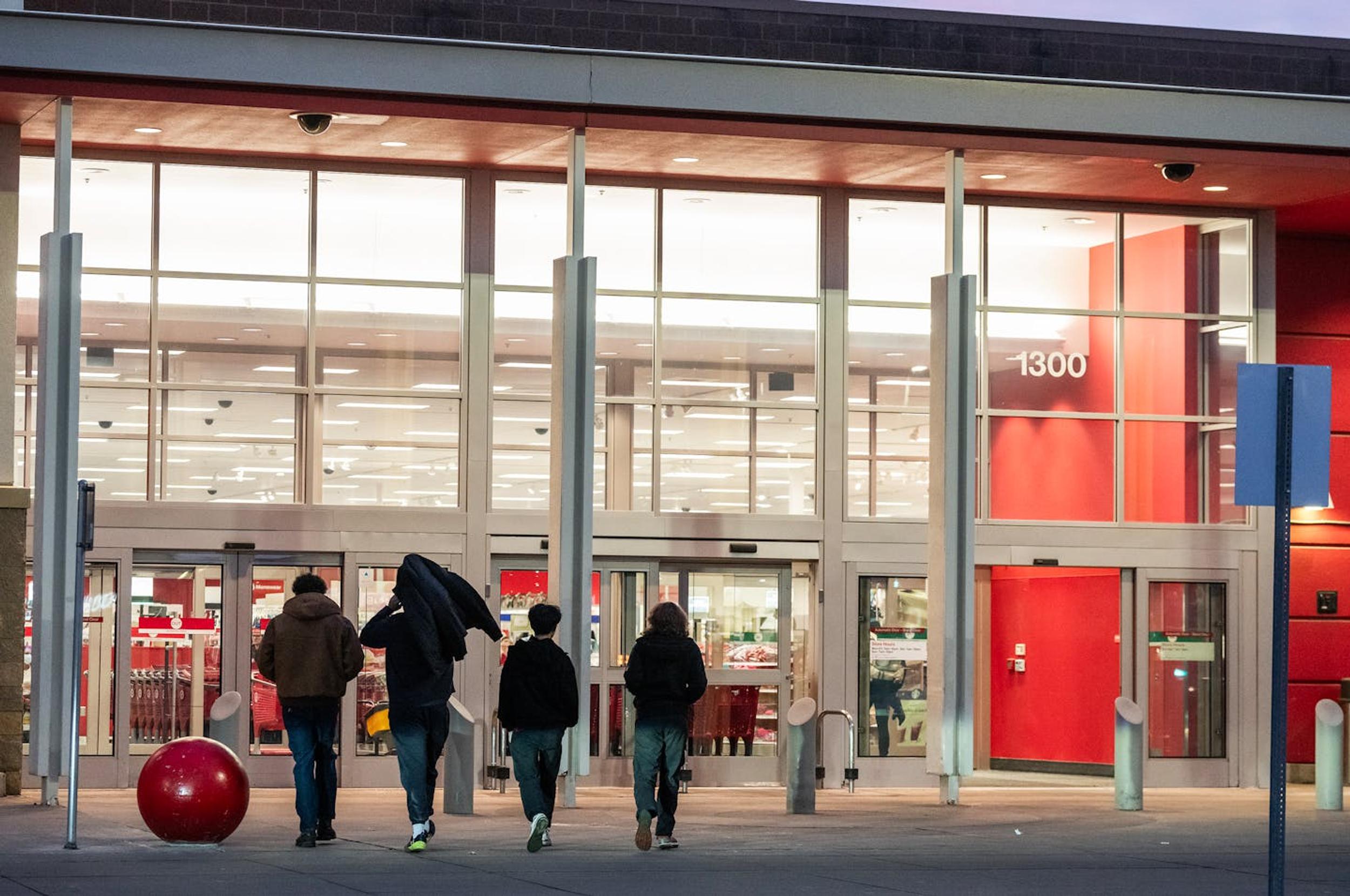 Target set to reveal its plan to jump-start growth. Investors hope it ...