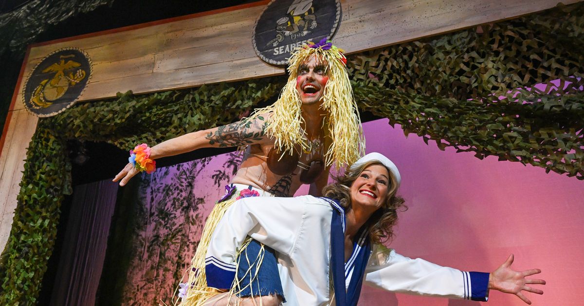 Spokane Valley Summer Theatre cancels 2026 season