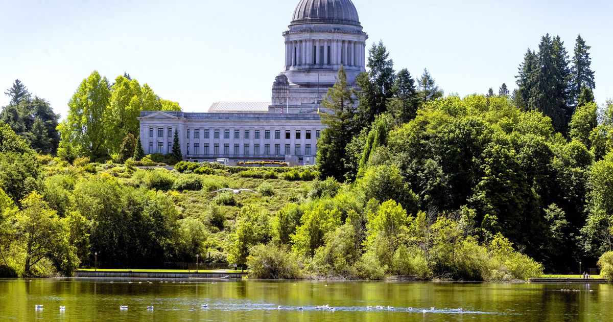 Washington may lower the threshold for DUIs after Senate passes new limit on blood alcohol concentration