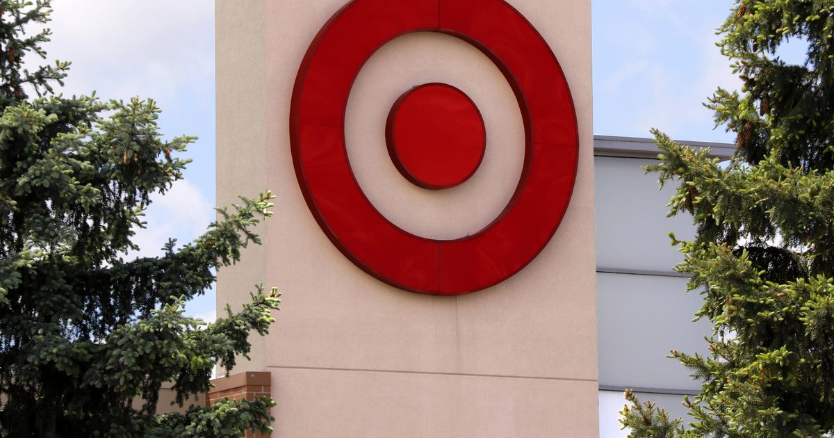 Target bumps up holiday hiring by 40 percent this year The Spokesman