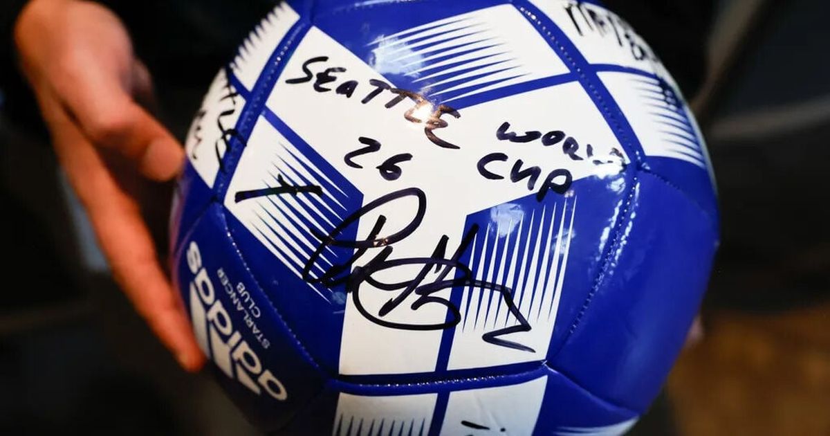 2026 FIFA World Cup schedule: Seattle matches unveiled and a look at potential base camps (Gonzaga among them)