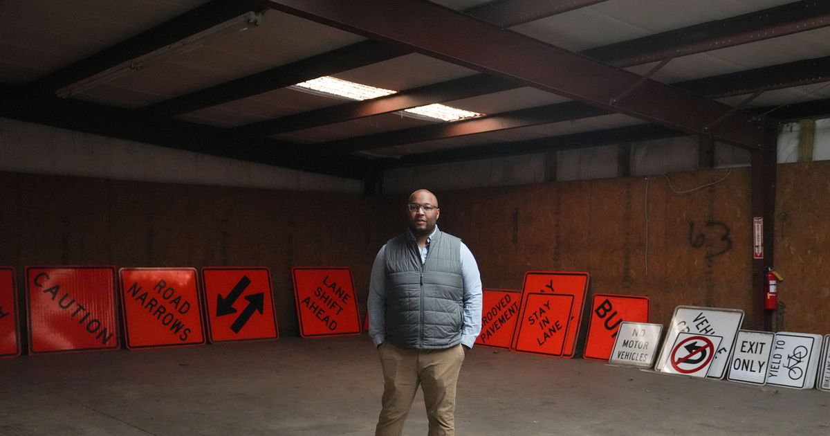 The job market is heating up — for jobs that people usually don’t want