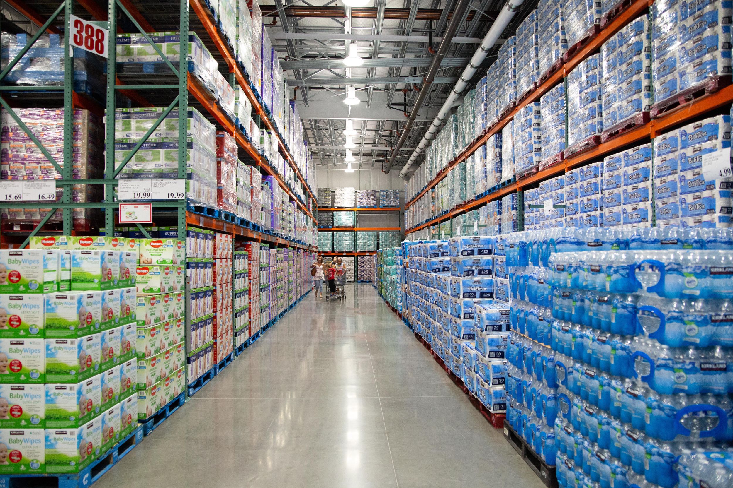 New Costco in North Spokane opens July 20, 2018 The SpokesmanReview