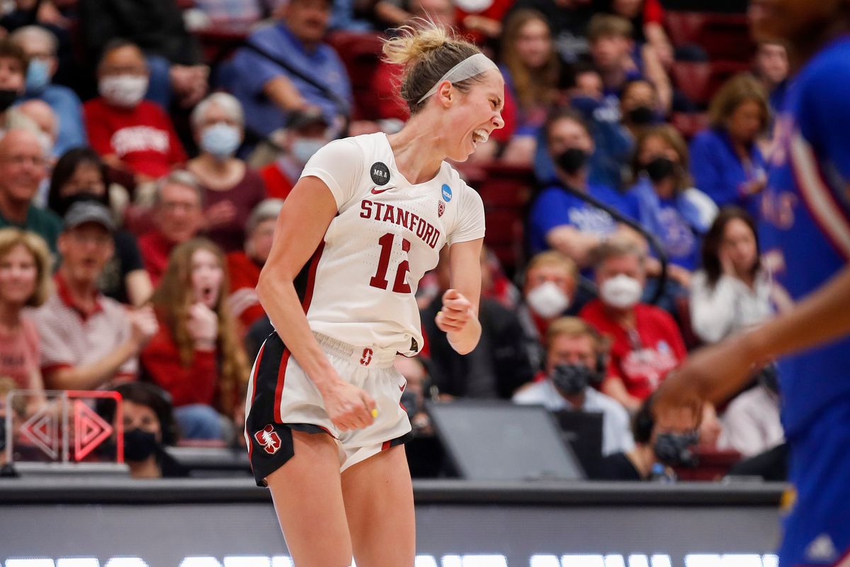 'I was in shock': Lexie Hull embraces challenge of WNBA after being ...