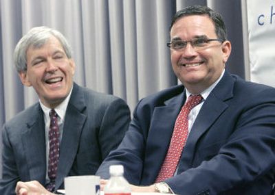 
Leppert
 (The Spokesman-Review)