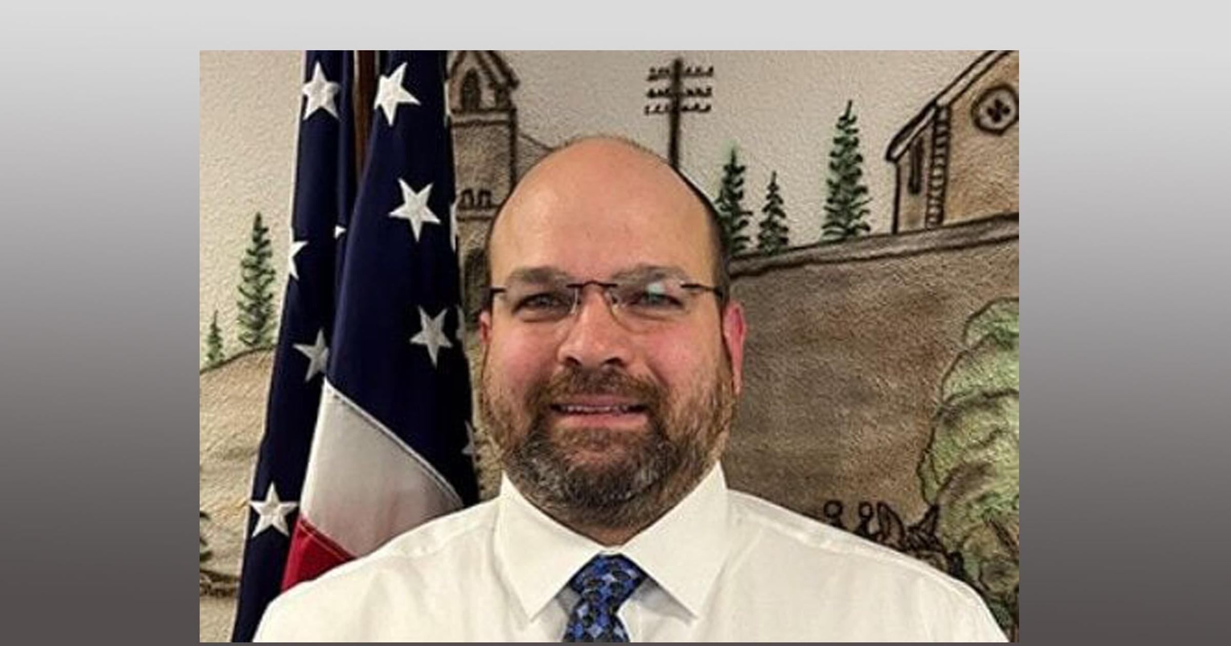 Rathdrum's former mayor, who resigned amid a police investigation into domestic violence, may have been ineligible for role anyway