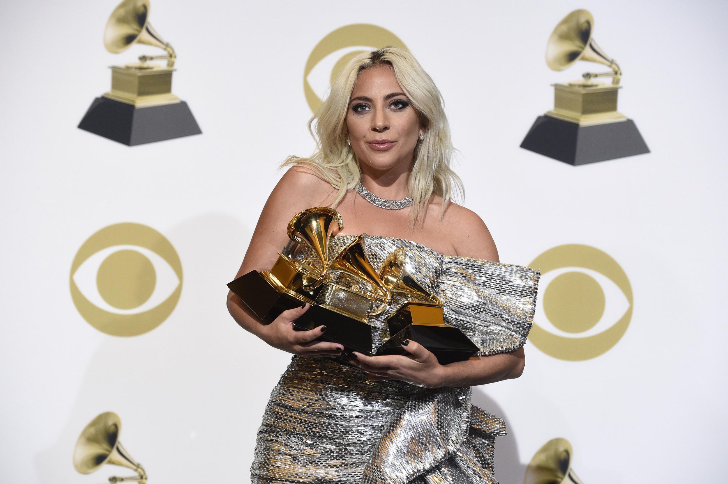 Female Acts, Rap Songs Win Big At The Grammy Awards | The Spokesman-Review