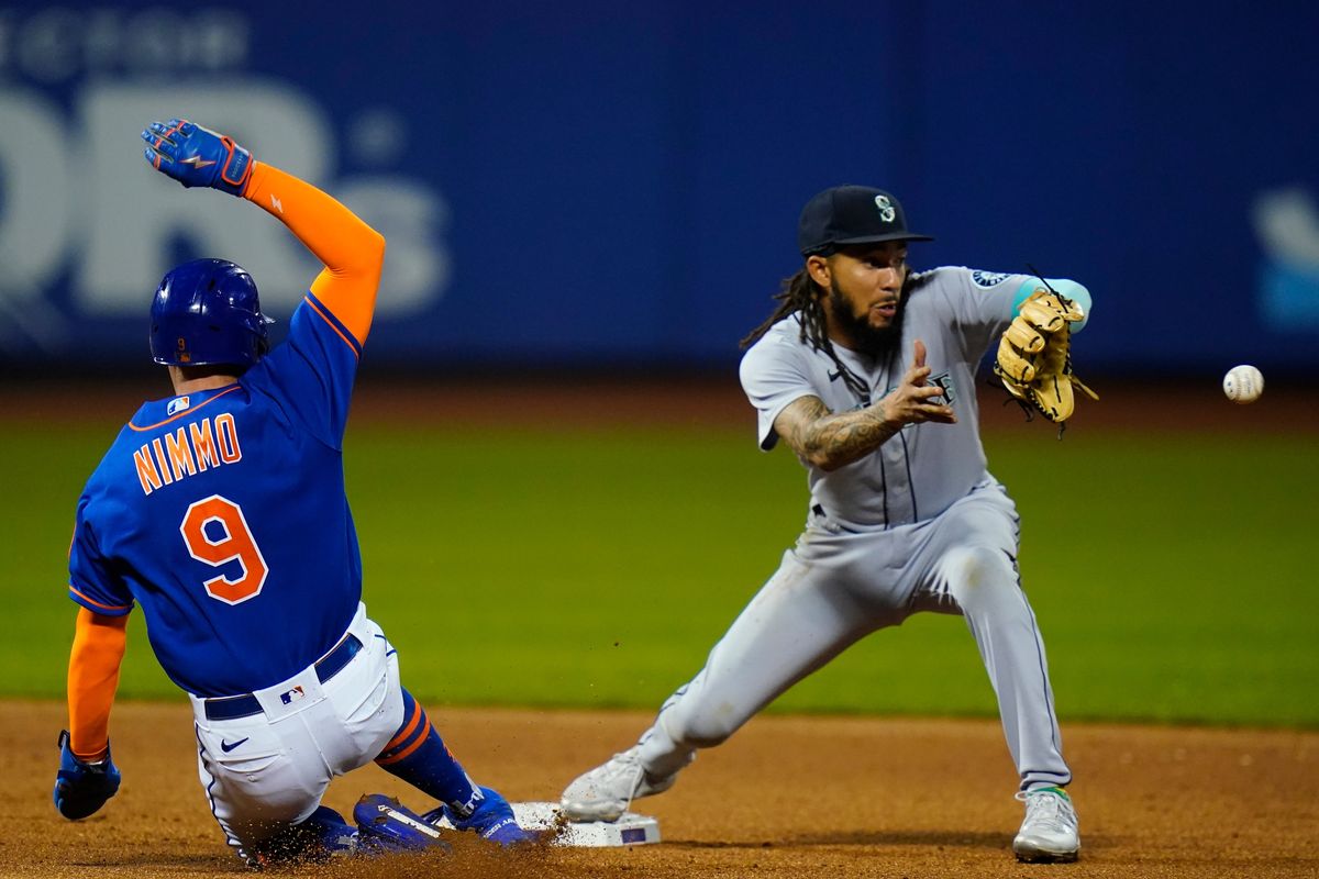 Mets Season in Review: Brandon Nimmo