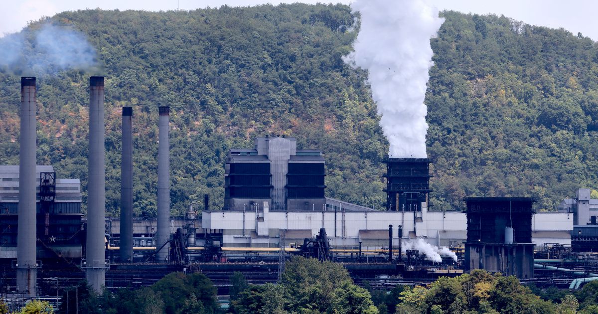 US Steel could have prevented 2025 Clairton Coke Works explosion, federal investigators say