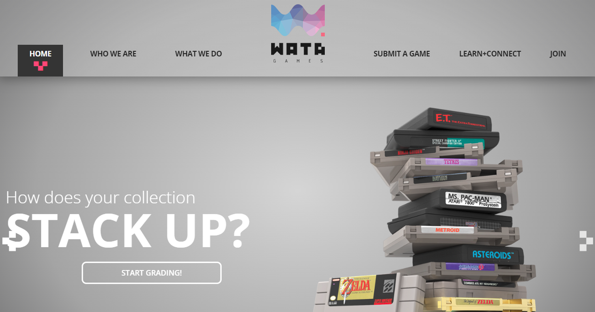 Game On: Wata, Heritage Auctions face lawsuit for allegedly manipulating cost of retro games