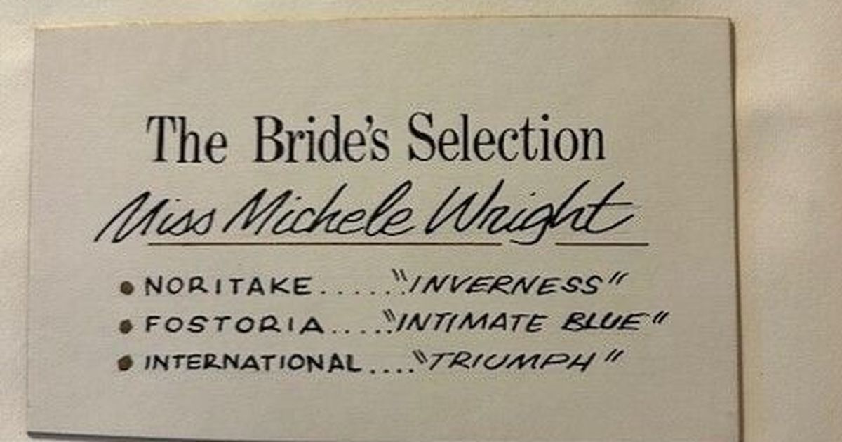 Crescent memories (Part 4): Readers share memories of the downtown department store