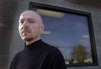 
J.T. Taylor has succeeded in dropping more than 150 lbs. Now he has his sights set on the Ironman. 
 (Jesse Tinsley / The Spokesman-Review)