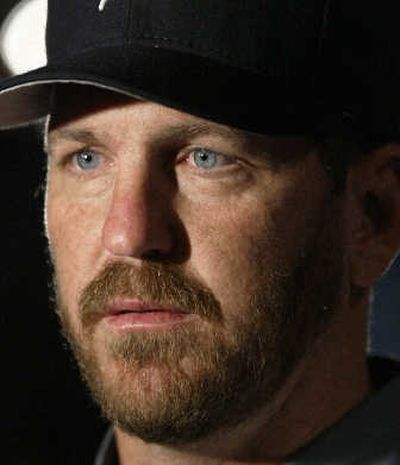 
Percival
 (The Spokesman-Review)