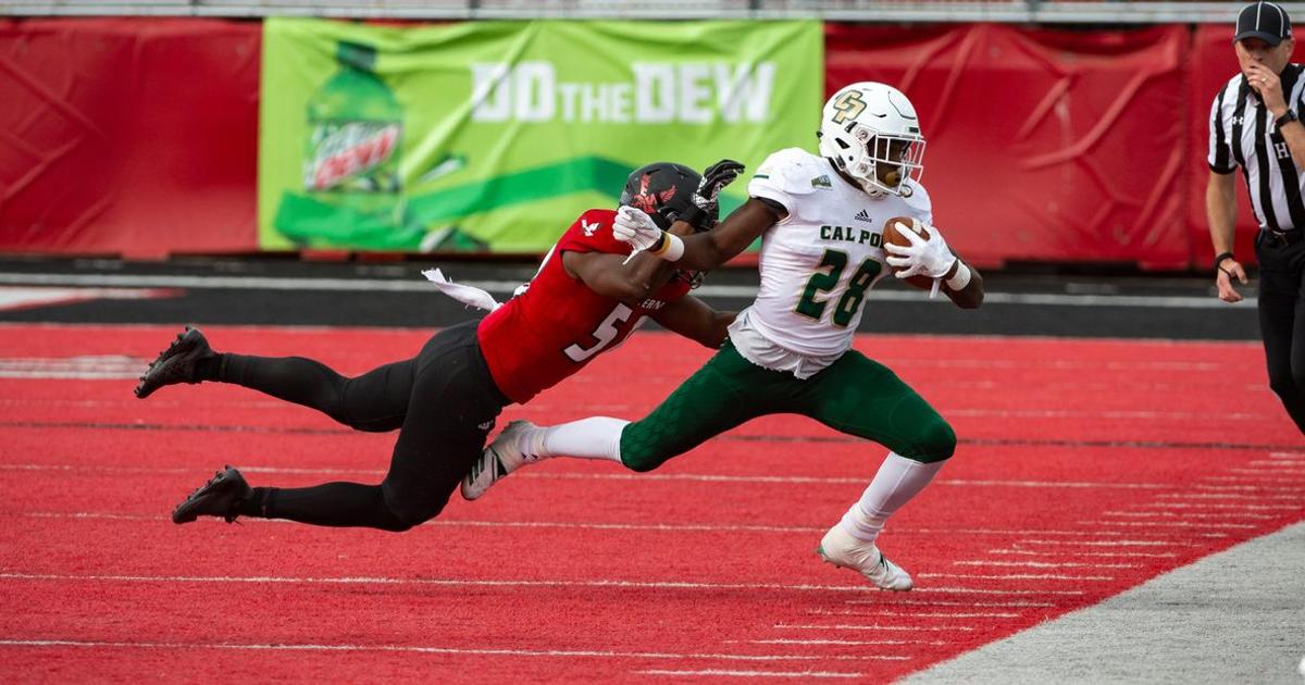 Former Eastern Washington standout linebacker Chris Ojoh transfers to ...