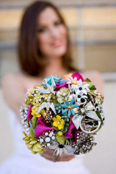  Fantasy Floral Designs/Alice Hu Photography