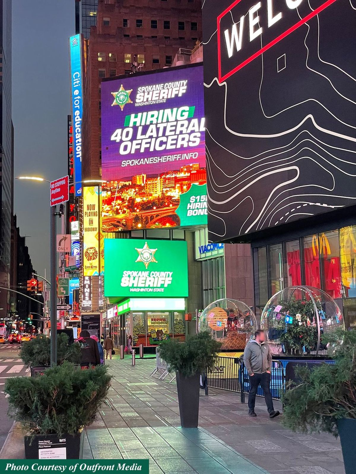 Nets unveil D-Will billboard in Times Square - ESPN - Brooklyn