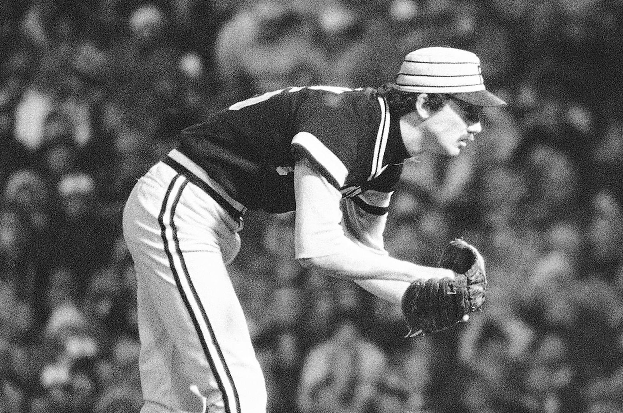 Bruce Kison dead at 68, won 2 World Series with Pirates | The Spokesman ...
