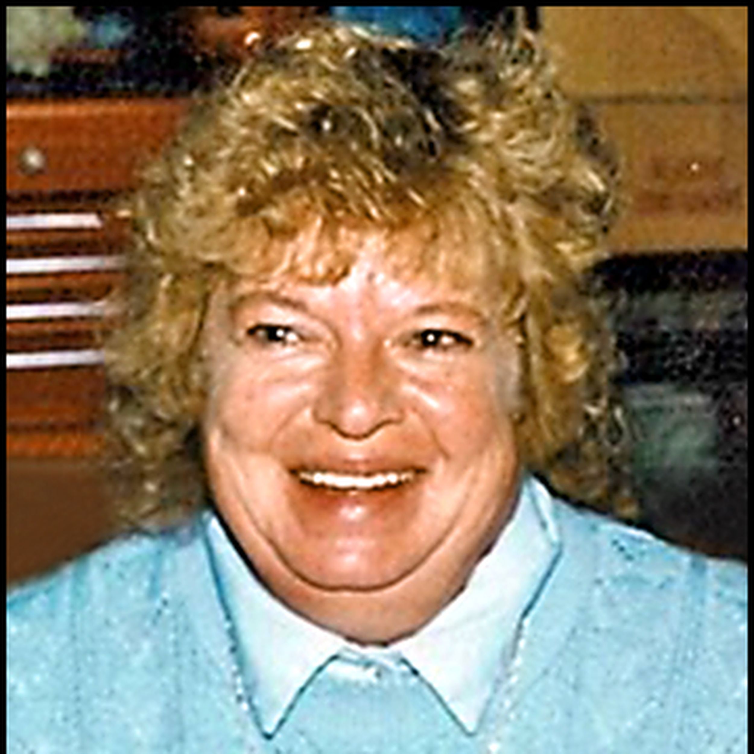 Obituary: Sweet, Betty Jo (Powers)
