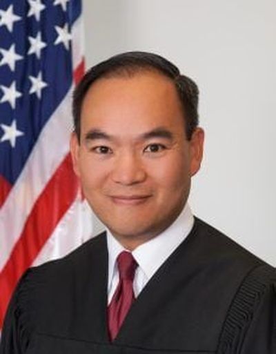 Judge Theodore D. Chuang, of the U.S. District Court for the District of Maryland, denied a request by a group of mostly Quaker religions organizations for a temporary nationwide halt to the Trump administration's policy. (Courtesy)