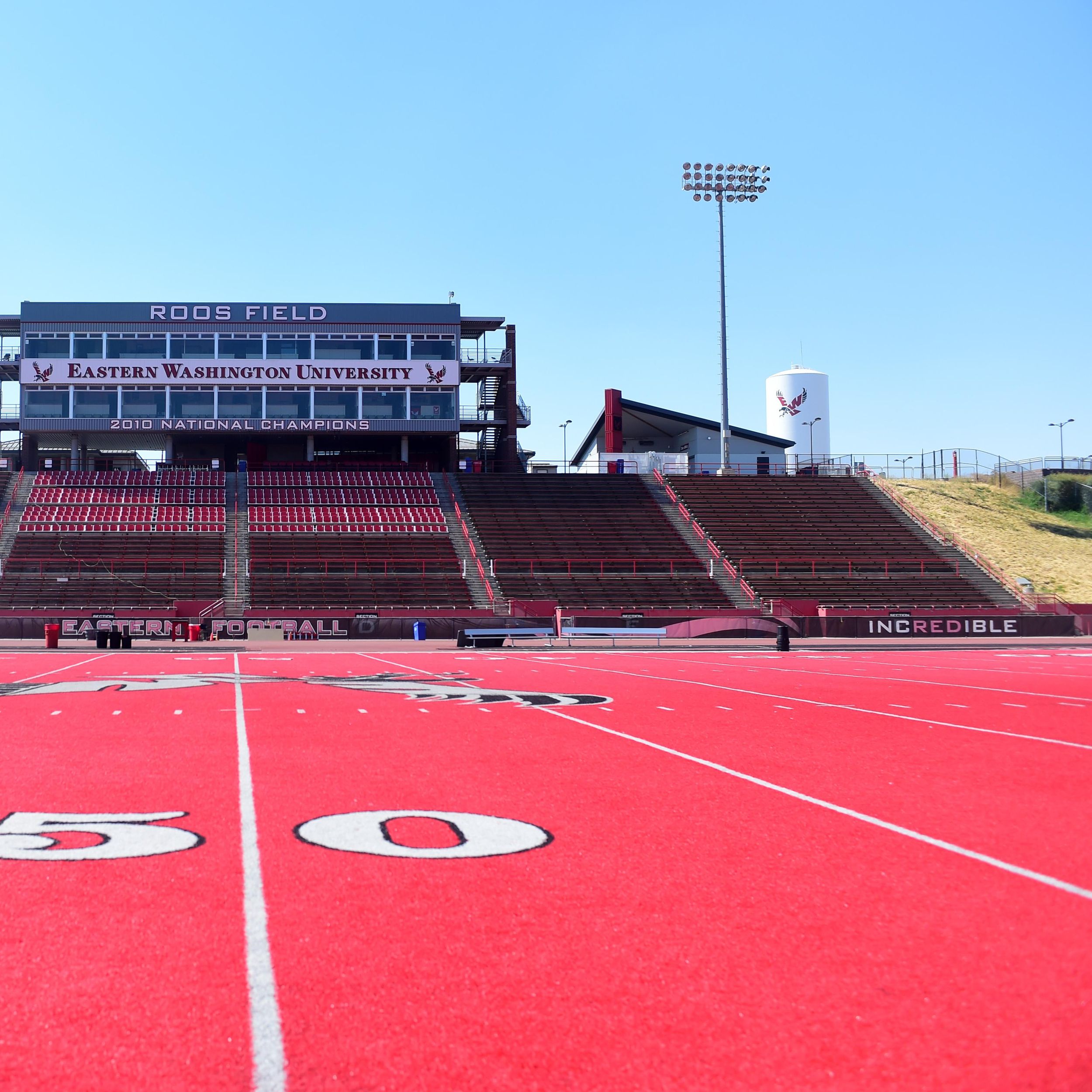 EWU Athletics 