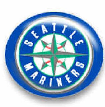 
Houston Astros starting pitcher Wade Miller throws against the Mariners in the first inning. 
 (Associated Press / The Spokesman-Review)